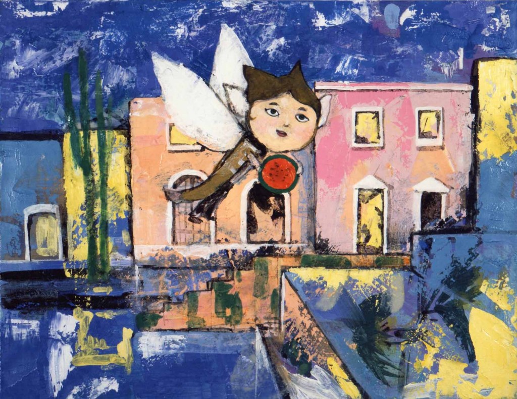 mononoke-papageno1 mononoke-papageno1