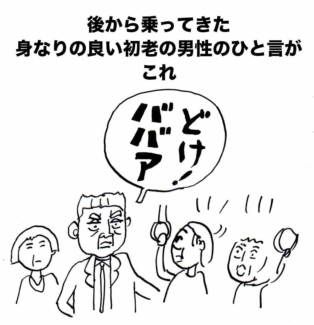 辺野古沖で転覆の「平和学習」と関係高齢者の顔〜どけ、ババアじじいと同じ系統の顔でした。